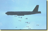 Picture of a B-52