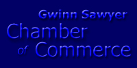 Gwinn Sawyer Area Chamber of Commerce Homepage